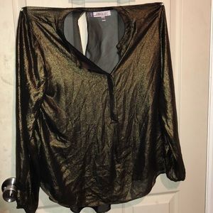 Blazer Jennifer Lopez